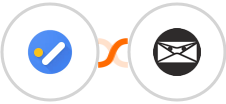Google Tasks + Invoice Ninja Integration