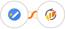 Google Tasks + KanbanFlow Integration