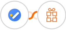 Google Tasks + Loyverse Integration