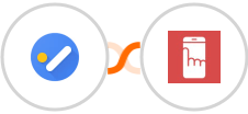 Google Tasks + Myphoner Integration