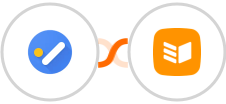 Google Tasks + OnePageCRM Integration
