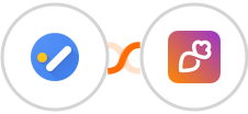 Google Tasks + Overloop Integration