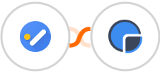 Google Tasks + Really Simple Systems CRM Integration