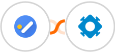 Google Tasks + Referral Rock Integration