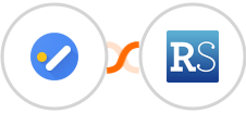 Google Tasks + RepairShopr Integration