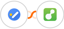 Google Tasks + ServiceM8 Integration