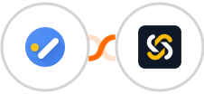 Google Tasks + SetSmart Integration