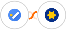 Google Tasks + Simpro Integration