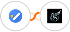 Google Tasks + Skyvern Integration