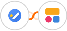 Google Tasks + Softr Integration
