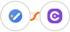 Google Tasks + SureContact Integration
