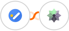 Google Tasks + Taiga Integration