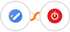 Google Tasks + Toggl Integration