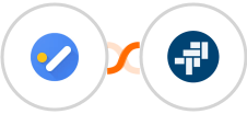 Google Tasks + Trackabi Integration