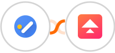 Google Tasks + Upnify Integration