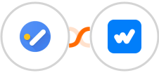 Google Tasks + Whatsboost Integration