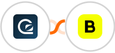 GoSquared + Boomerangme Integration