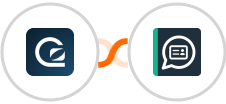 GoSquared + HelloLeads Integration