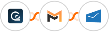 GoSquared + Mailifier + MSG91 Integration