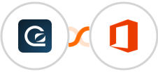 GoSquared + Microsoft Office 365 Integration