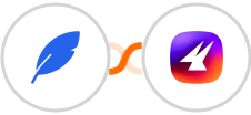 GoZenForms + Aimfox Integration