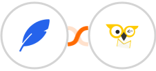 GoZenForms + BirdSend Integration