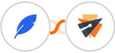 GoZenForms + Emelia Integration