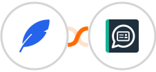 GoZenForms + HelloLeads Integration