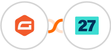 Gravity Forms + Apex27 Integration