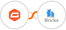 Gravity Forms + B2BBricks Integration