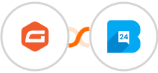 Gravity Forms + Bulk24SMS Integration