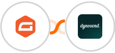Gravity Forms + Dynosend Integration