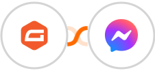 Gravity Forms + Facebook Messenger Integration