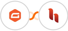 Gravity Forms + Hana Integration