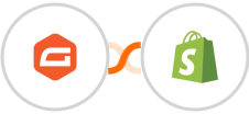 Gravity Forms + Shopify Integration