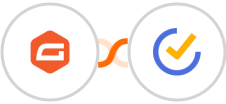 Gravity Forms + TickTick Integration