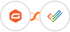 Gravity Forms + Zoho Projects Integration