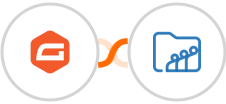Gravity Forms + Zoho Workdrive Integration