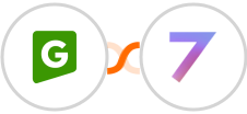 GREEN-API (In Review) + 7todos Integration