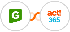 GREEN-API (In Review) + Act! 365 Integration