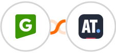 GREEN-API (In Review) + ActiveTrail Integration
