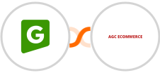 GREEN-API (In Review) + AGC Ecommerce Integration