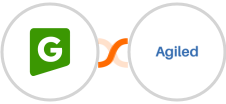 GREEN-API (In Review) + Agiled Integration