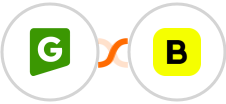 GREEN-API (In Review) + Boomerangme Integration