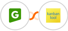 GREEN-API (In Review) + Kanban Tool Integration