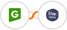 GREEN-API (In Review) + Kirim.Email Integration