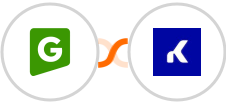GREEN-API (In Review) + Kommo (amoCRM) Integration