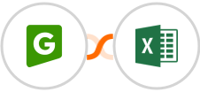 GREEN-API (In Review) + Microsoft Excel Integration