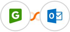 GREEN-API (In Review) + Microsoft Outlook Integration