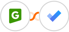 GREEN-API (In Review) + Microsoft To-Do Integration